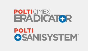 polti eradicator sani system compatibilitat zubehor