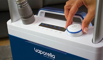 polti vaporella vertical styler gsf60 einstellbar