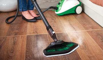 polti vaporetto smart 35 mop boden