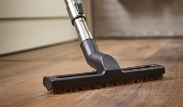 PAEU0205 parquet brush