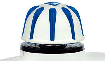 polti vaporetto first safety cap