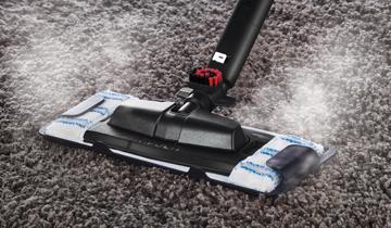 polti vaporetto pro95 turbo flexi carpets