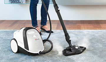 polti vaporetto smart 120 carpets