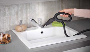 polti vaporetto smart 40 mop limescale