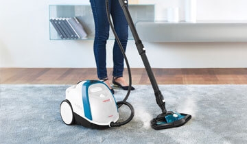 polti vaporetto smart 100b alfombras