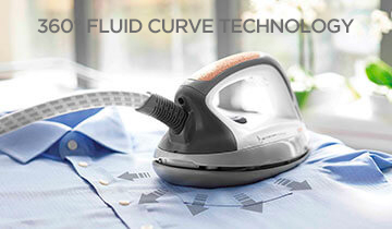 PFEU0035 fer fluid curve semelle