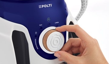 polti la vaporella xb60c regolazione