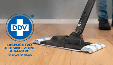 polti vaporetto mv disinfezione