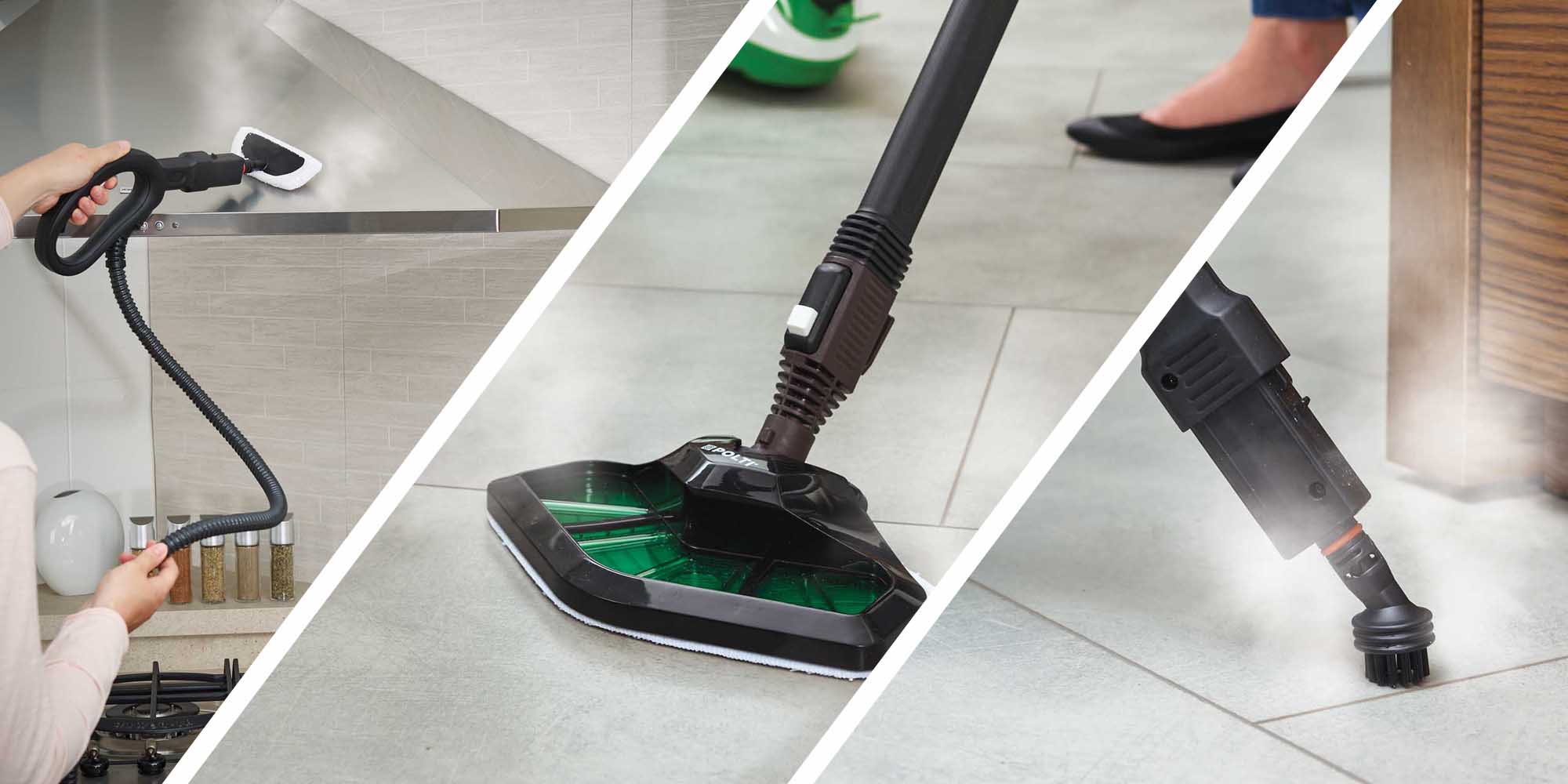 polti vaporetto smart 35 mop superfici