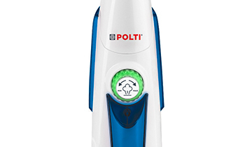 polti vaporetto sv460 double riscaldamento veloce