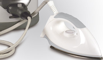 Vaporetto ironing accessories