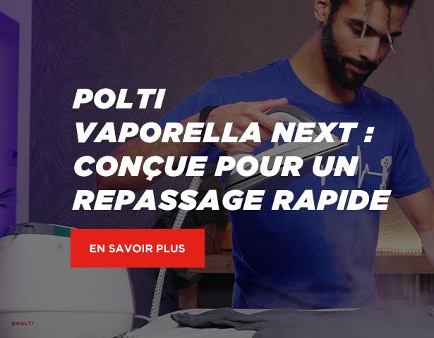 Polti Vaporella Next