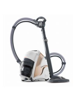 Unico MCV85_Total Clean & Turbo vacuum cleaner