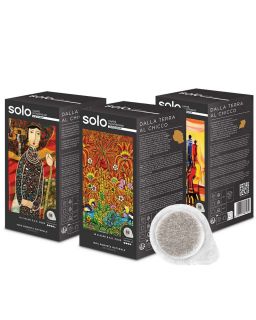  SOLO Tasting Kit - 54 pods