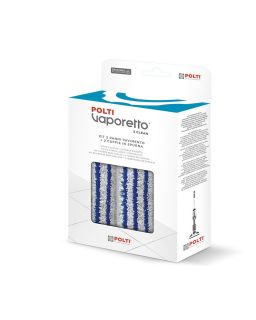 Polti vaporetto 3 Clean accessories - pack