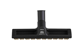 polti forzaspira lecologico Parquet brush for delicate floors