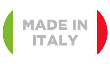 Polti è qualità Italiana, è rigorosamente Made in Italy.